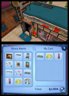 Die Sims 3 (DE) – Screenshot 5