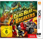 Produktfoto 11 von Dillion's Dead-Heat Breakers.