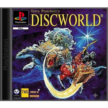 Discworld 1