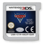 DISNEY Cars 2 – Nur Datenträger