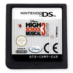 Disney High School Musical 3: Senior Year (DE) – Nur Datenträger