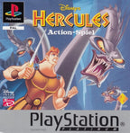 Disney's Hercules (DE) — Platinum