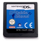 Dolphin Island (GB) – Nur Datenträger