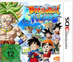 Produktfoto 3 von Dragon Ball: Fusions.