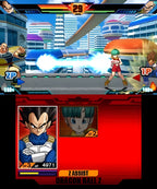Produktfoto 3 von Dragon Ball Z: Extreme Butoden.