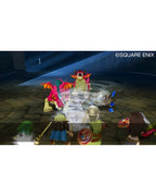 Dragon Quest VII: Fragmente der Vergangenheit (DE)