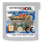 Dragon Quest VII: Fragmente der Vergangenheit (DE) – Nur Datenträger
