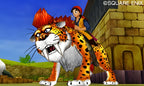 Dragon Quest VIII: Die Reise des verwunschenen Königs (DE) – Screenshot 1