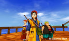 Dragon Quest VIII: Die Reise des verwunschenen Königs (DE) – Screenshot 3