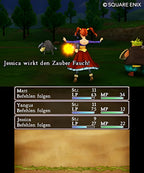 Dragon Quest VIII: Die Reise des verwunschenen Königs (DE) – Screenshot 4