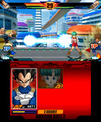 Dragonball Z: Extreme Butoden (DE) – Screenshot 2