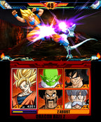 Dragonball Z: Extreme Butoden (DE) – Screenshot 4