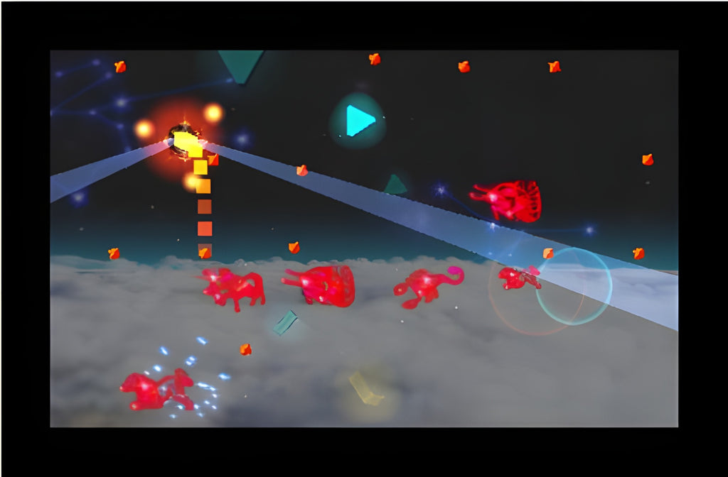 Produktfoto 3 von Dream Trigger 3D.