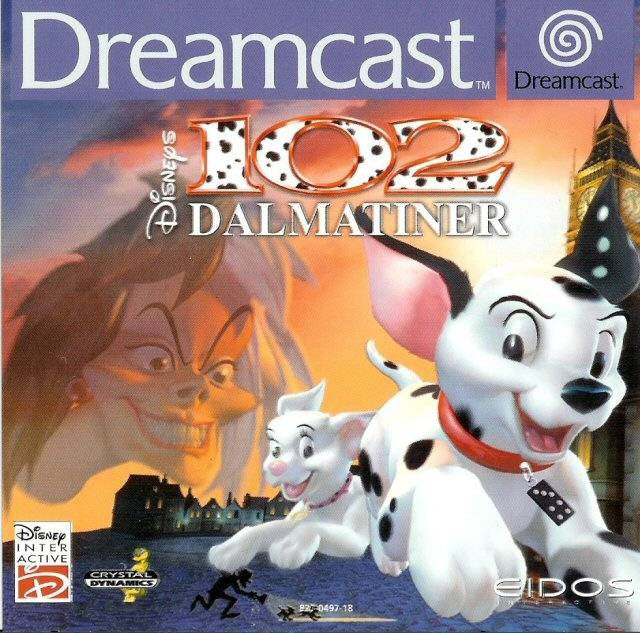 102 Dalmatiner (DE)