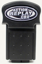 Action Replay + CDX [Datel]