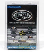 Action Replay + CDX [Datel]