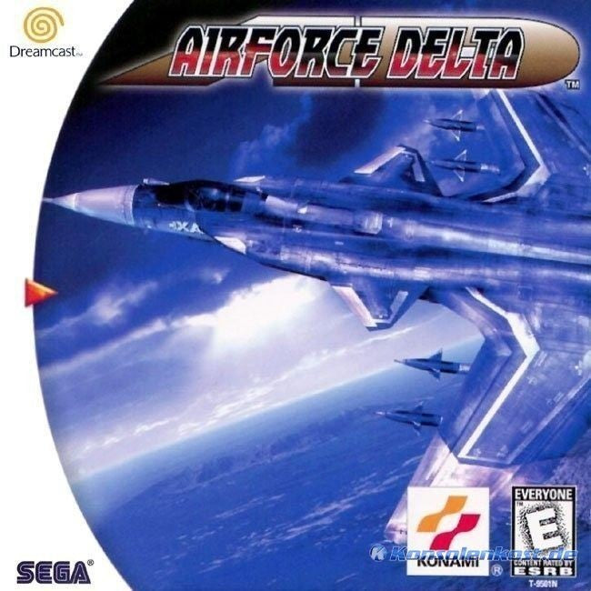 Airforce Delta (US)