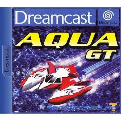 Aqua GT