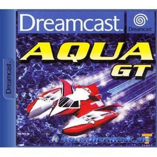 Aqua GT