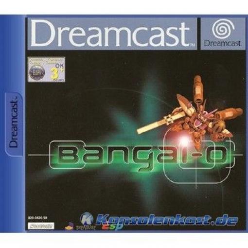 Bangai-O