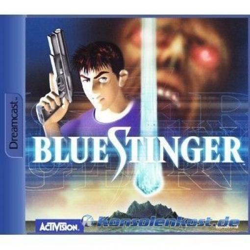 Blue Stinger (DE)