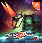 Border Down (JP)