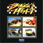 Buggy Heat (EU)
