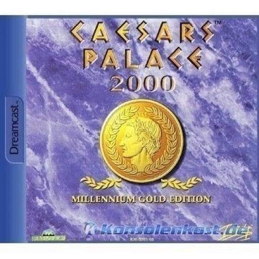 Caesars Palace 2000