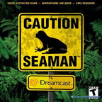 Caution Seaman (US)
