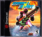 Charge & Blast (US) · Sammlerstück
