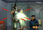 Confidential Mission: Lightgun-Shooter