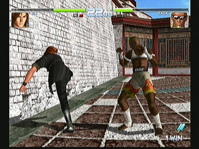 Dead or Alive 2 (JP) — Limited Edition