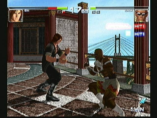 Dead or Alive 2 (JP) — Limited Edition