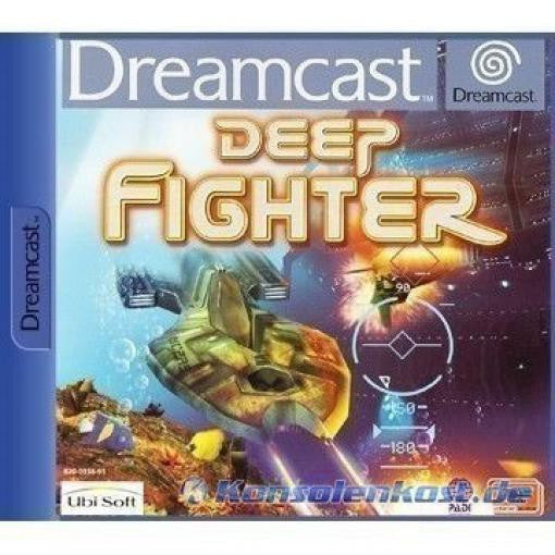 Deep Fighter