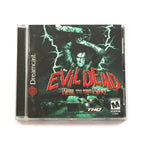 Evil Dead: Hail to The King (US)