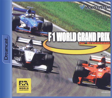 F1 World Grand Prix