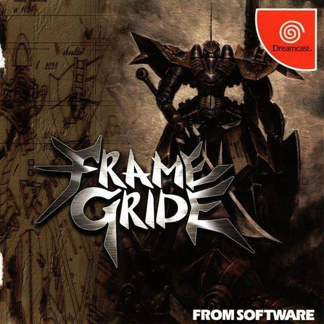 Frame Gride (JP)