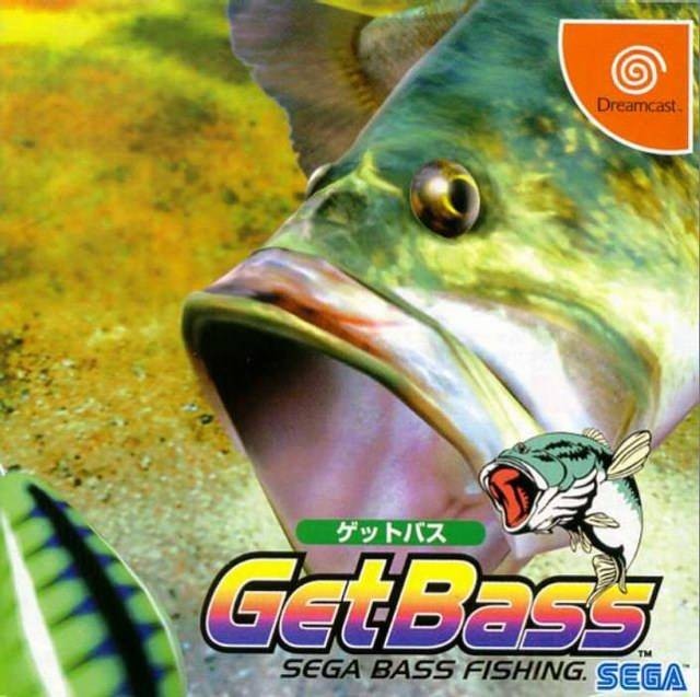 Get Bass (JP)