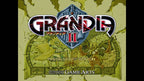 Grandia II (JP) — Limited Edition