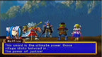 Grandia II (JP) — Limited Edition