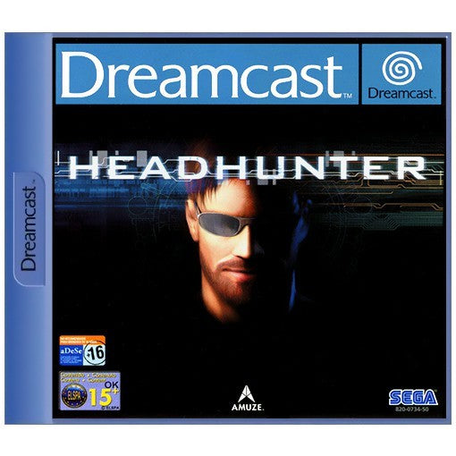 Headhunter