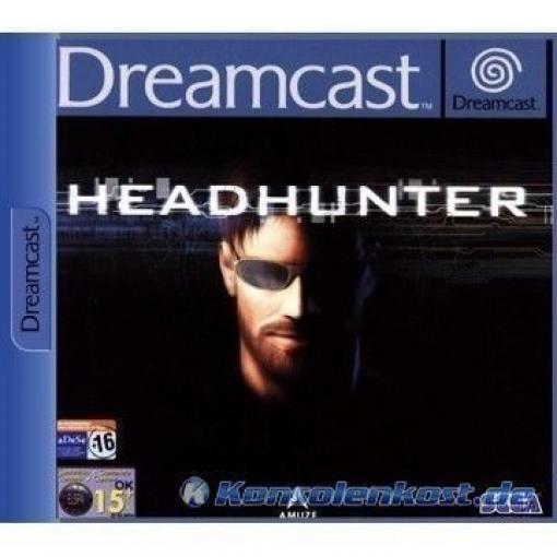 Headhunter