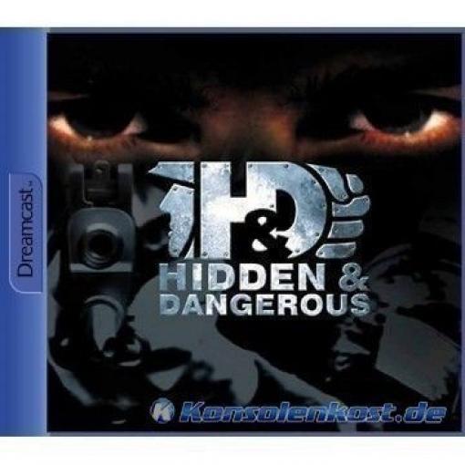 Hidden & Dangerous