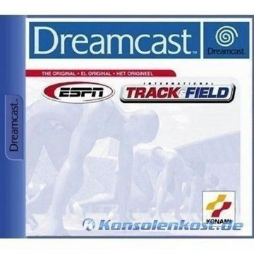 International Track & Field · Sammlerstück