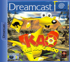 Kao The Kangaroo
