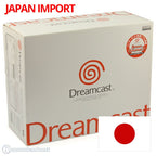 Konsole Dream Passport 3 Pack (JP)