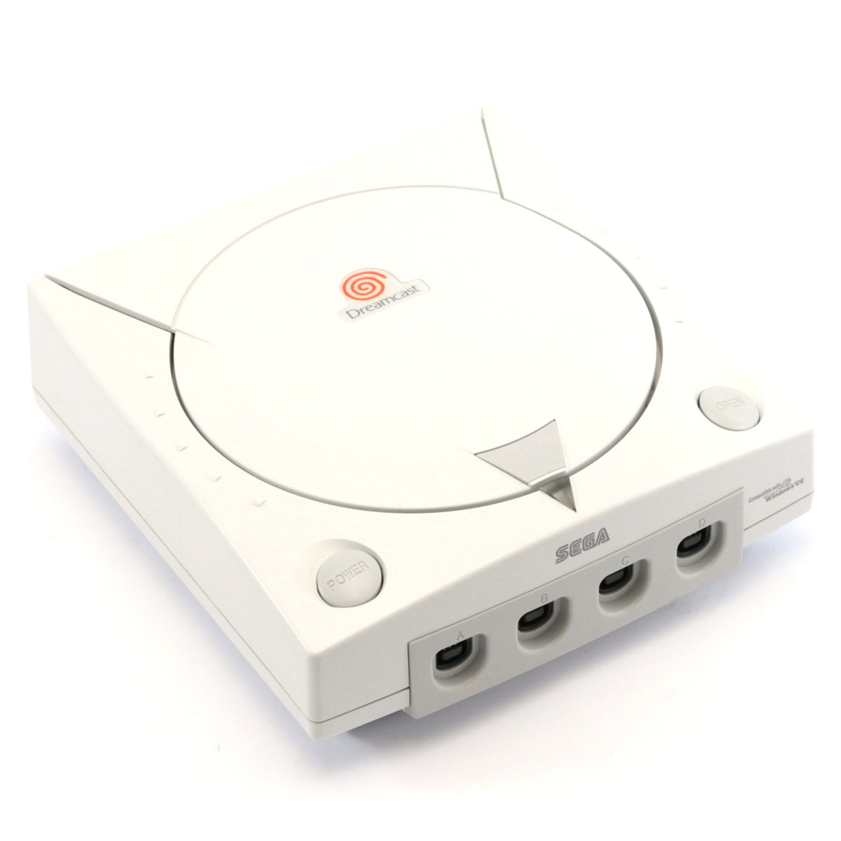 Konsole (US)