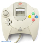 Konsole + Original Controller + Spannungswandler + Zubehör (JP)
