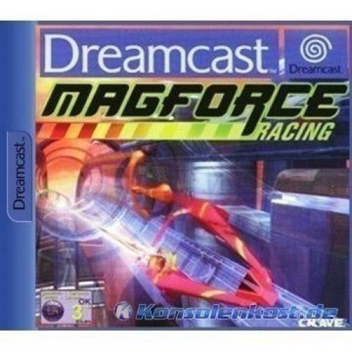 Magforce Racing (DE)