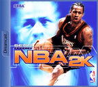 NBA 2K (EU)